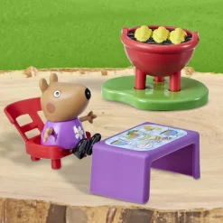 Gurli Gris Campingvogn