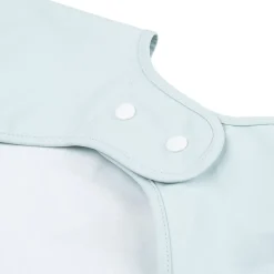 Hagesmæk m/ærmer og lomme Playground Blå