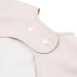 Hagesmæk m/ærmer og lomme Playground Pudder