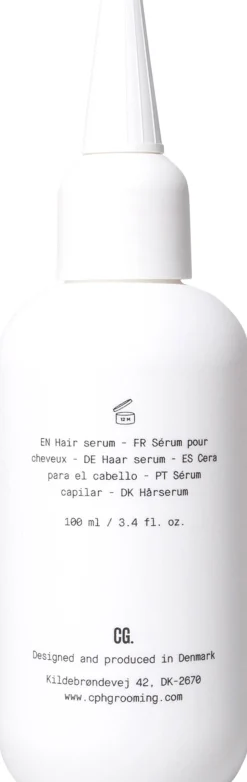 Hair Activator - Hårstimulerende serum