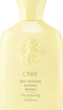 Hair Alchemy Resilience Shampoo travel size