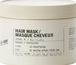 Hair Mask - Hinoki