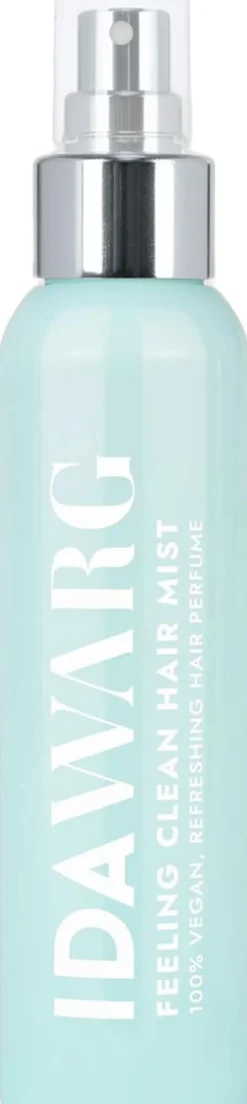 HAIR MIST FEELING CLEAN 100ML