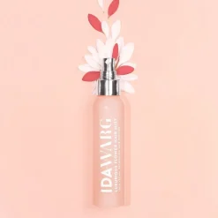 HAIR MIST LUXIROUS FLOWER 100ML