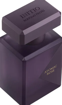 Hair Perfume Atomic Rose