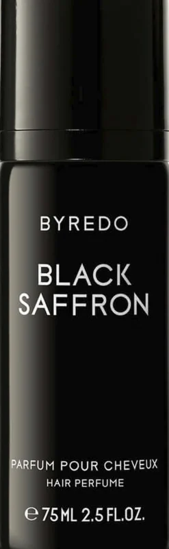 Hair Perfume Black Saffron