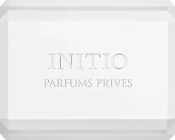 Hair Perfume Musk Therapy