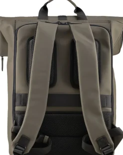 HALMSTAD Backpack Courier