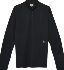 HALO SORONA HALF ZIP