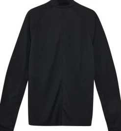 HALO SORONA HALF ZIP