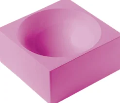 HALVKUGLE XL. SILIC.ø180. H90