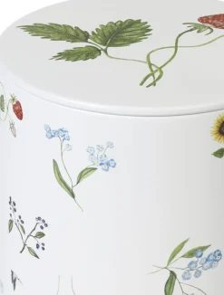 Hammershøi Summer Opbevaringsdåse symphony