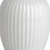 Hammershøi vase 10 cm.