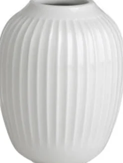 Hammershøi vase 10 cm.