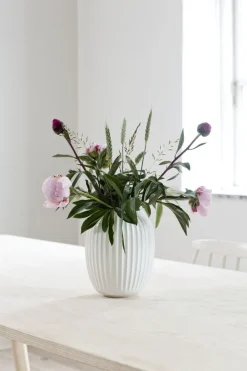 Hammershøi vase 20 cm.