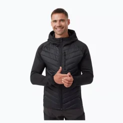 Hamra Hybrid Overgangs Jakke