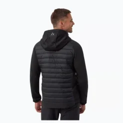 Hamra Hybrid Overgangs Jakke