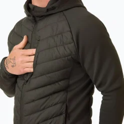 Hamra Hybryd Overgangs Jakke