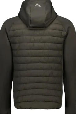 Hamra Hybryd Overgangs Jakke