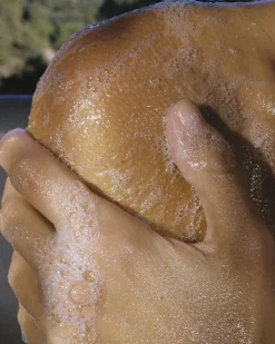 Hand- Body wash Lemongrass 240 ml