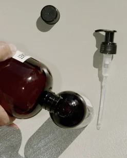 Hand- Body wash Lemongrass 240 ml