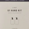 Hand care kit - 2 pack - Limited edition