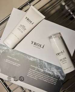 Hand Care Kit Gift Box