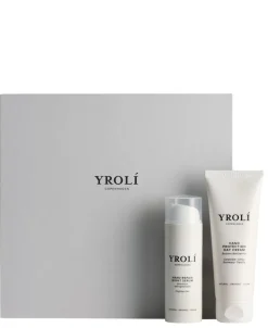 Hand Care Kit Gift Box