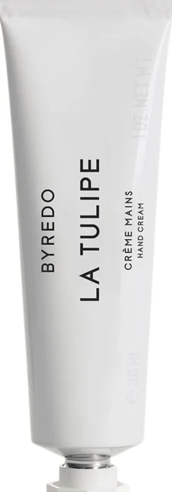 Hand Cream La Tulipe