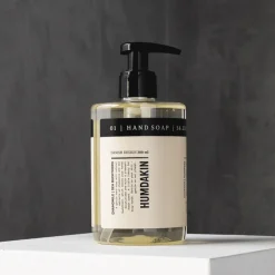Hand soap