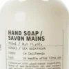 Hand Soap Hinoki 250 ml