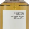 Hand Wash | Herbarium | 375 mL