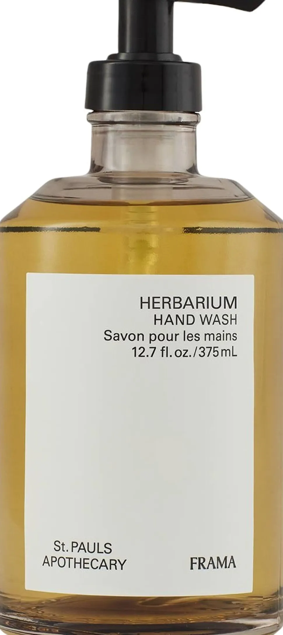 Hand Wash | Herbarium | 375 mL