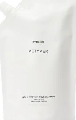 Hand Wash Vetyver refill