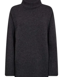 Hanna x MDNC Sweater – 100% Cashmere