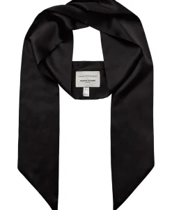 Hanna x MDNC Tørklæde - 100% Silke