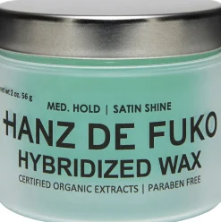 Hanz de Fuko Hybridized Wax