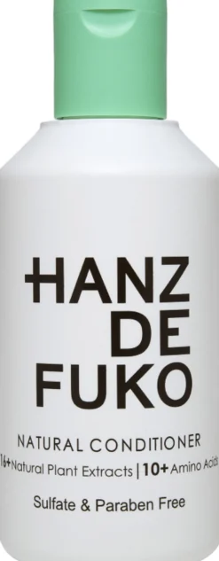Hanz de Fuko Natural Conditioner
