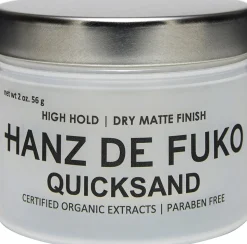 Hanz de Fuko Quicksand