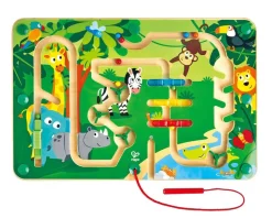 Hape Jungle Maze