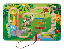 Hape Jungle Maze