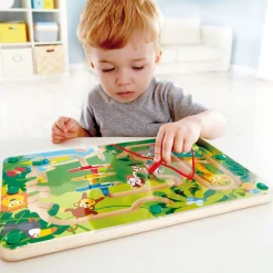 Hape Jungle Maze