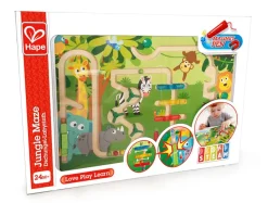 Hape Jungle Maze