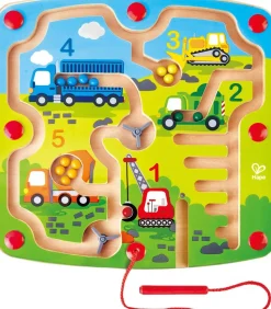 Hape Maze