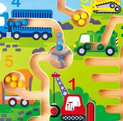 Hape Maze