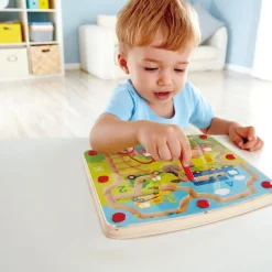 Hape Maze