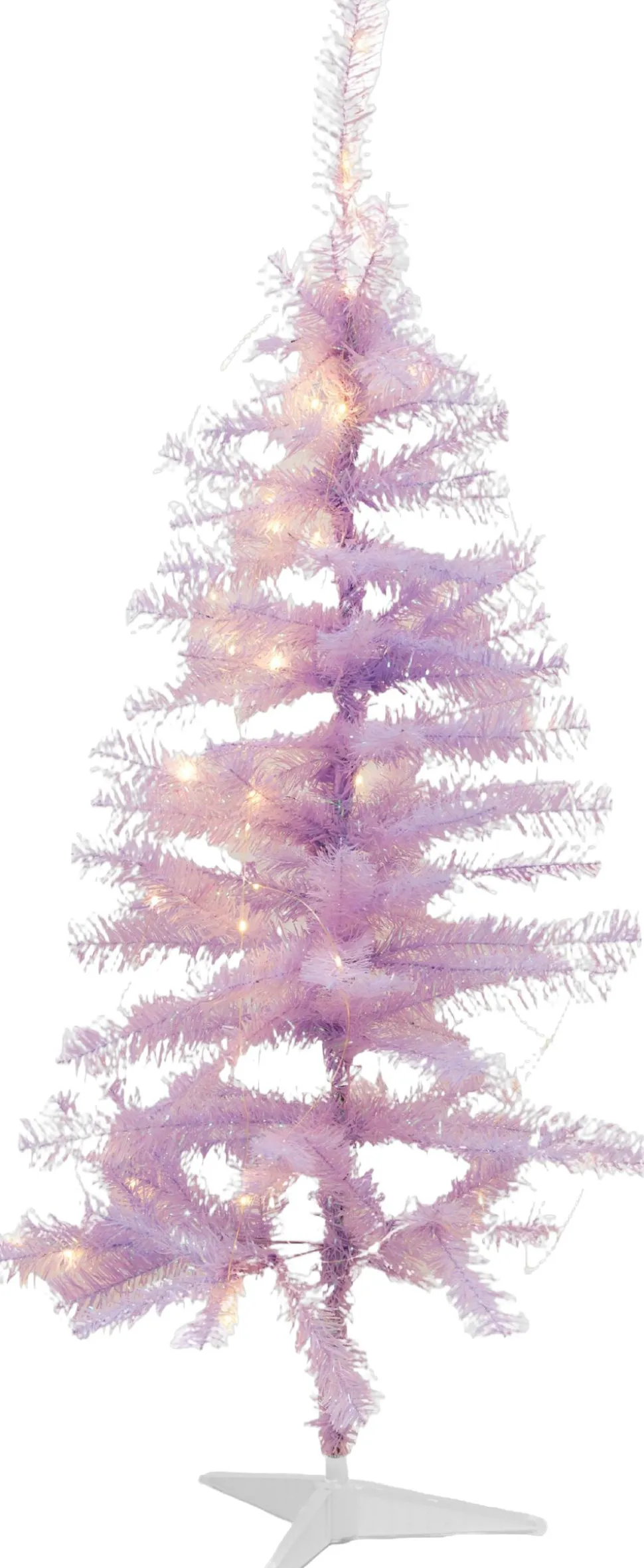 Happy Juletræ 40 LED