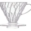 Hario 02 Dripper V60 plastic