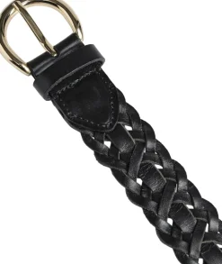 Harlynmbg Braided Belt