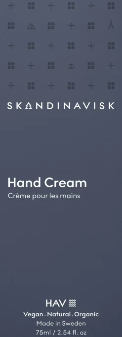 HAV 75ml Hand Cream